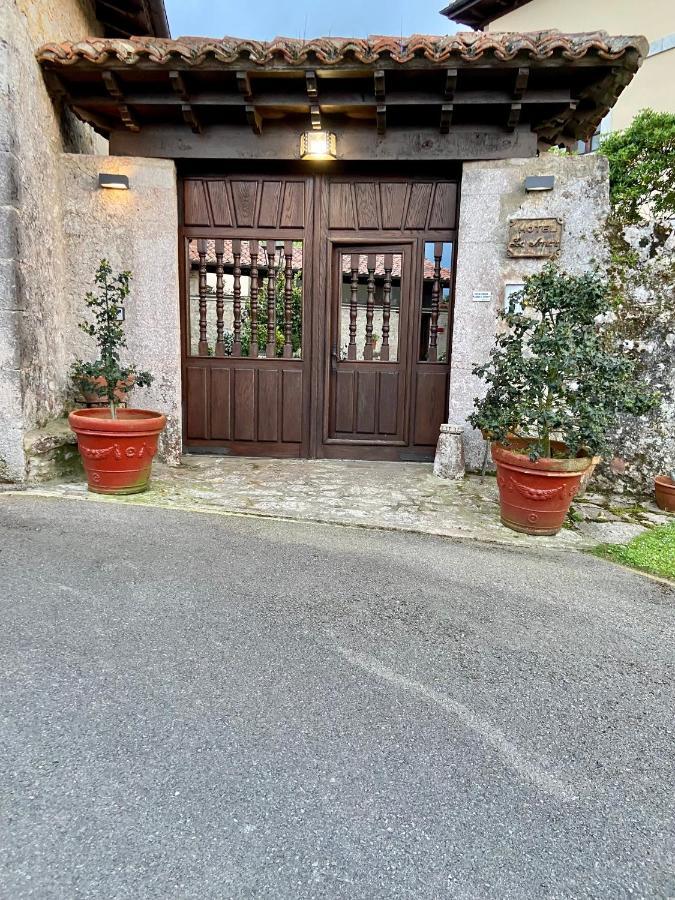 Vakantiehuis La Casina De La Arquera