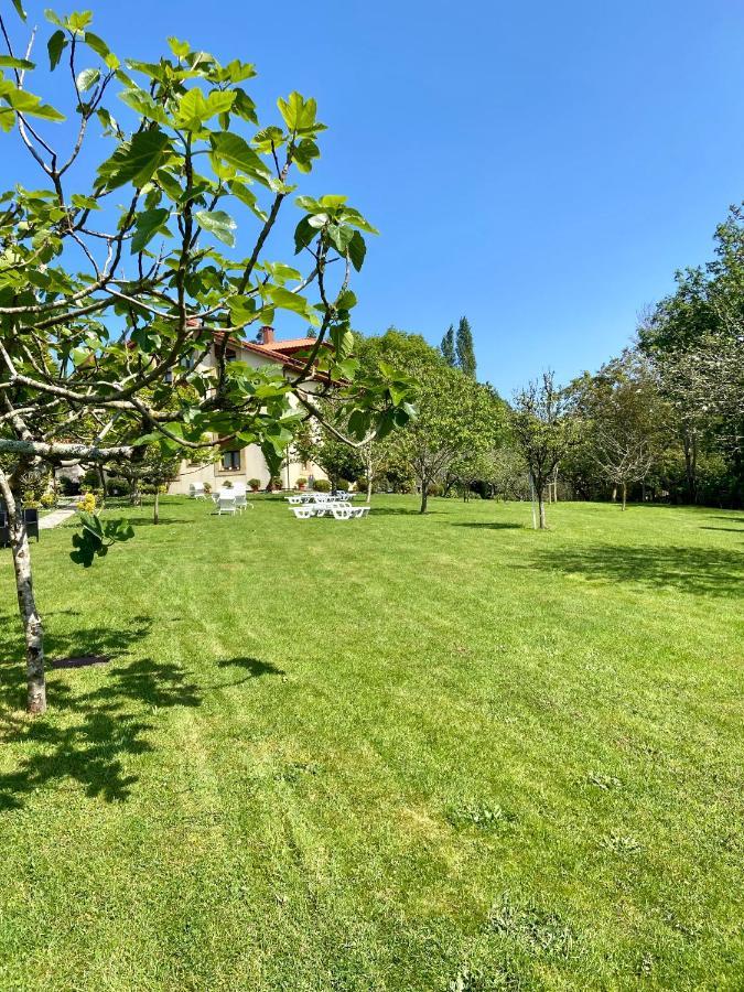 Vakantiehuis La Casina De La Arquera *