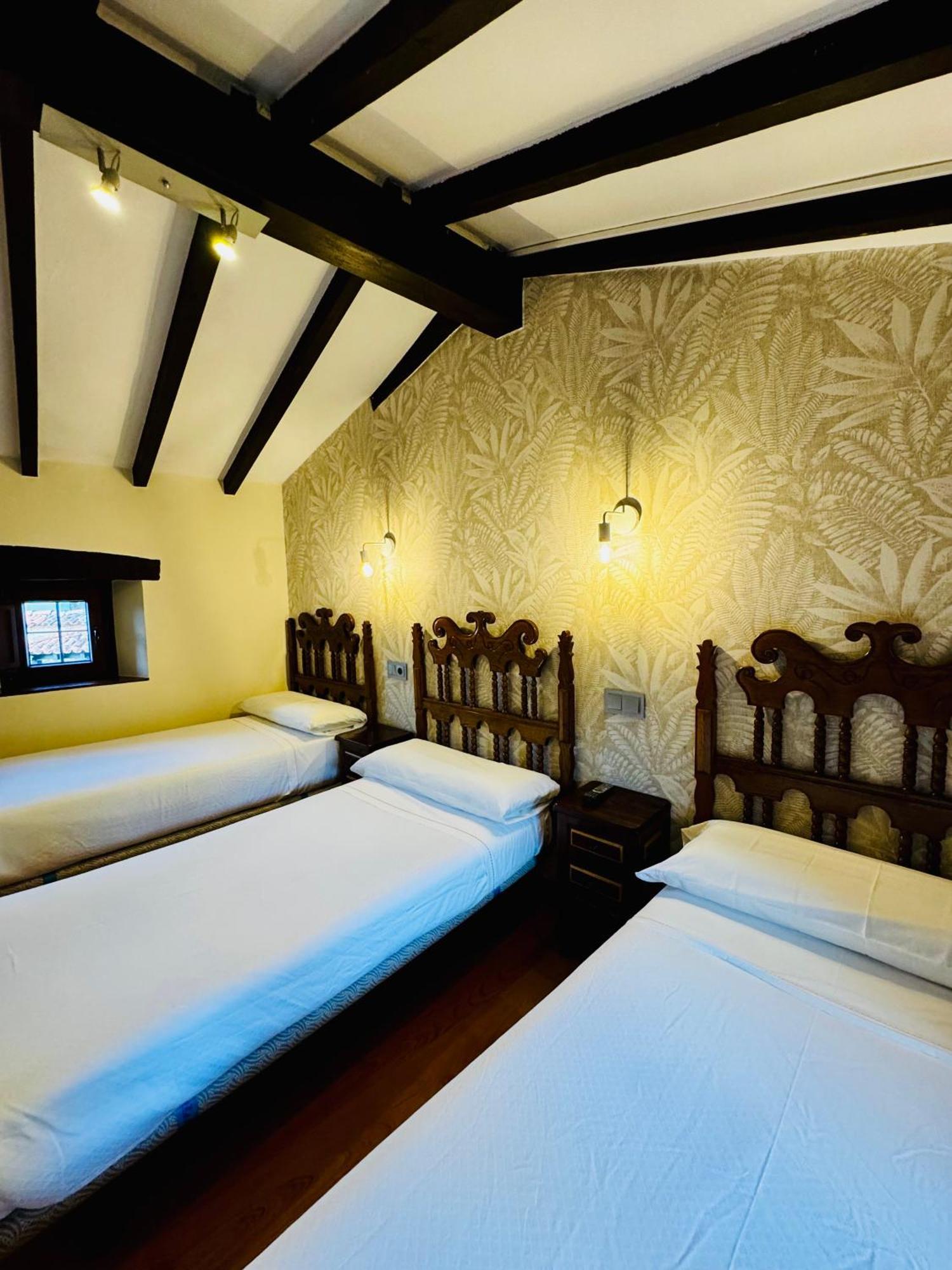 Vakantiehuis La Casina De La Arquera Llanes
