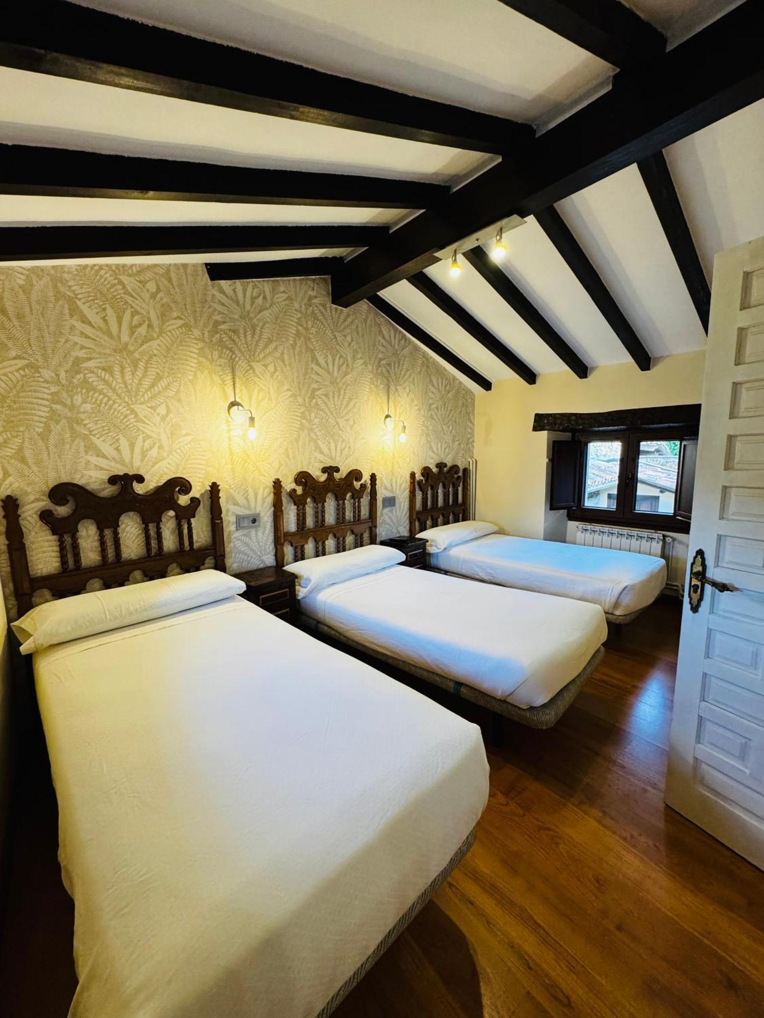 La Casina De La Arquera