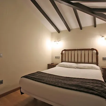 La Casina De La Arquera Villa Llanes Room photo