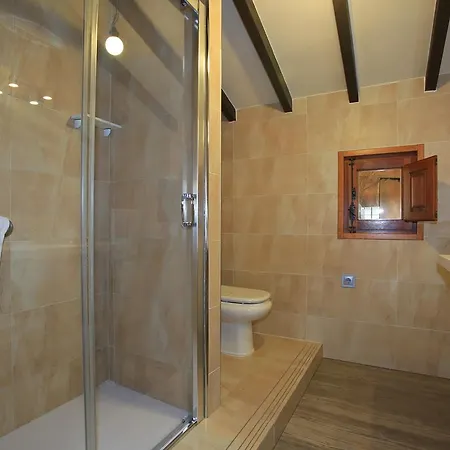 La Casina De La Arquera Villa Llanes Room photo