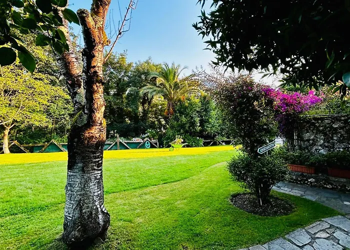 La Casina De La Arquera