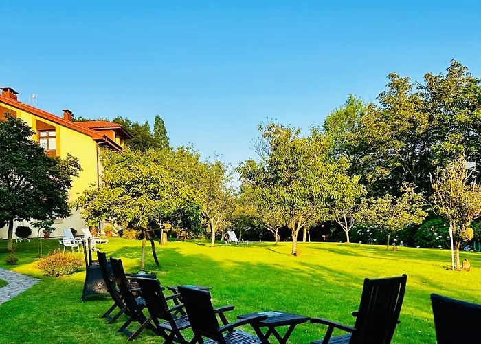 La Casina De La Arquera