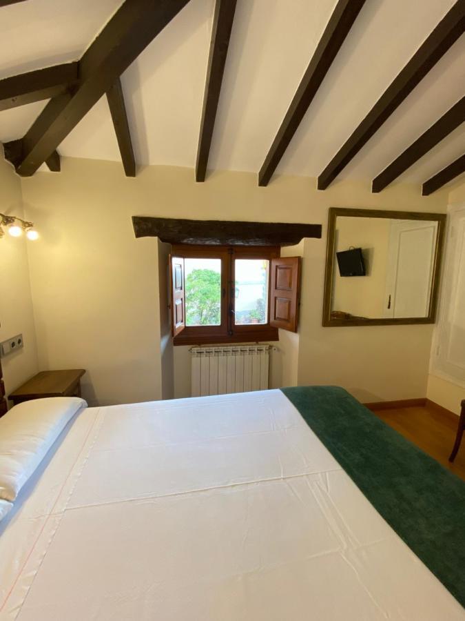 La Casina De La Arquera * Llanes