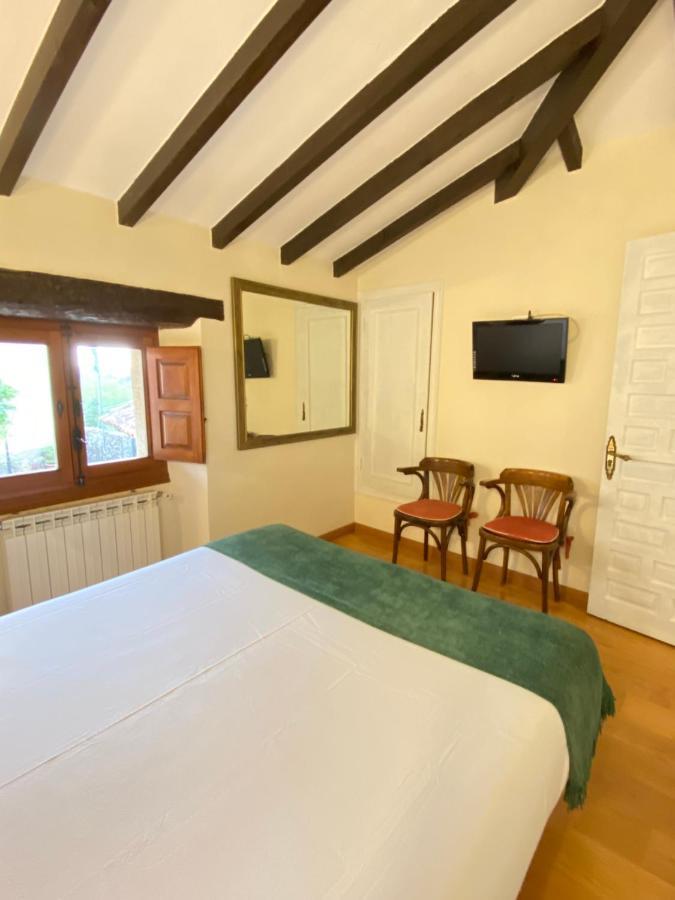 La Casina De La Arquera Holiday home *