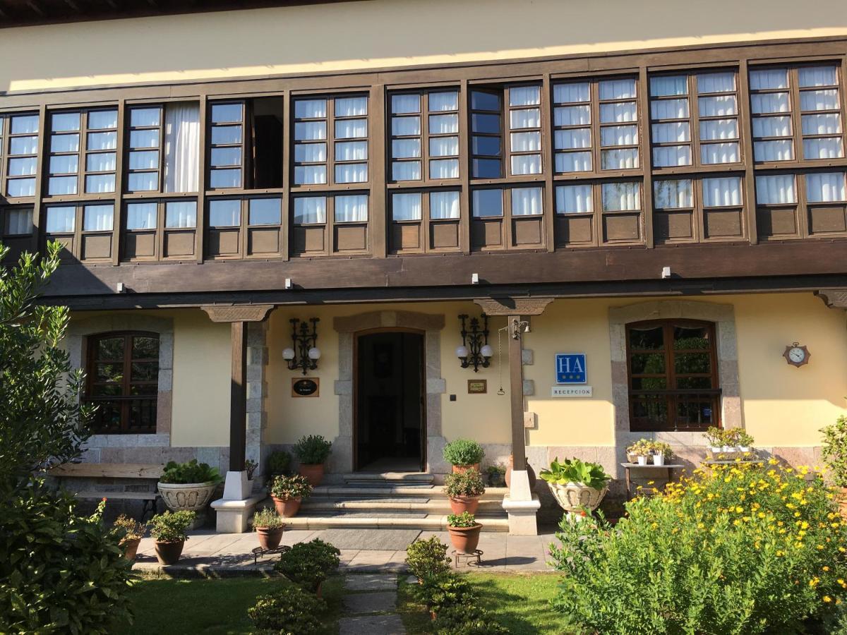 La Casina De La Arquera *
