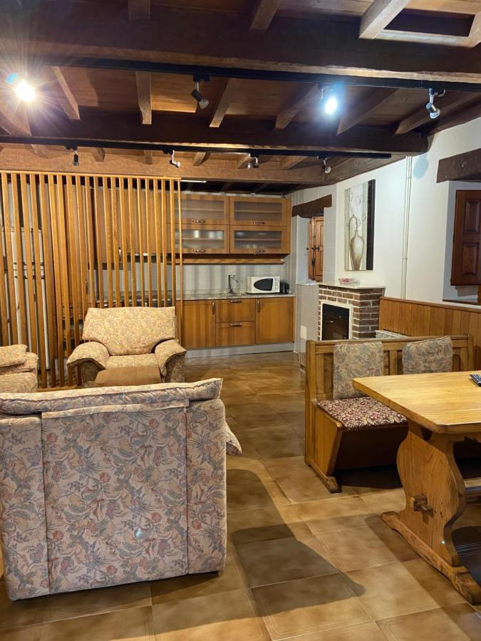 Holiday home La Casina De La Arquera Llanes