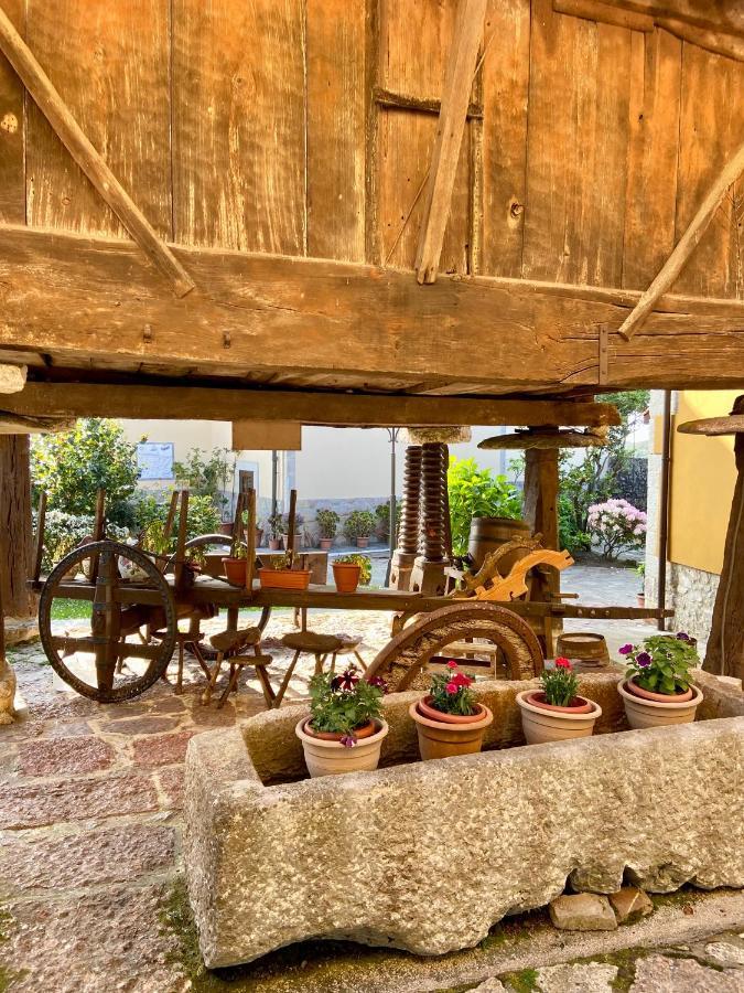 La Casina De La Arquera Holiday home Llanes