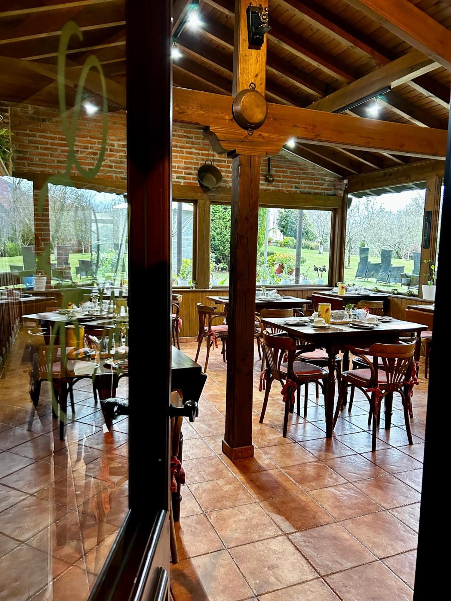 La Casina De La Arquera *