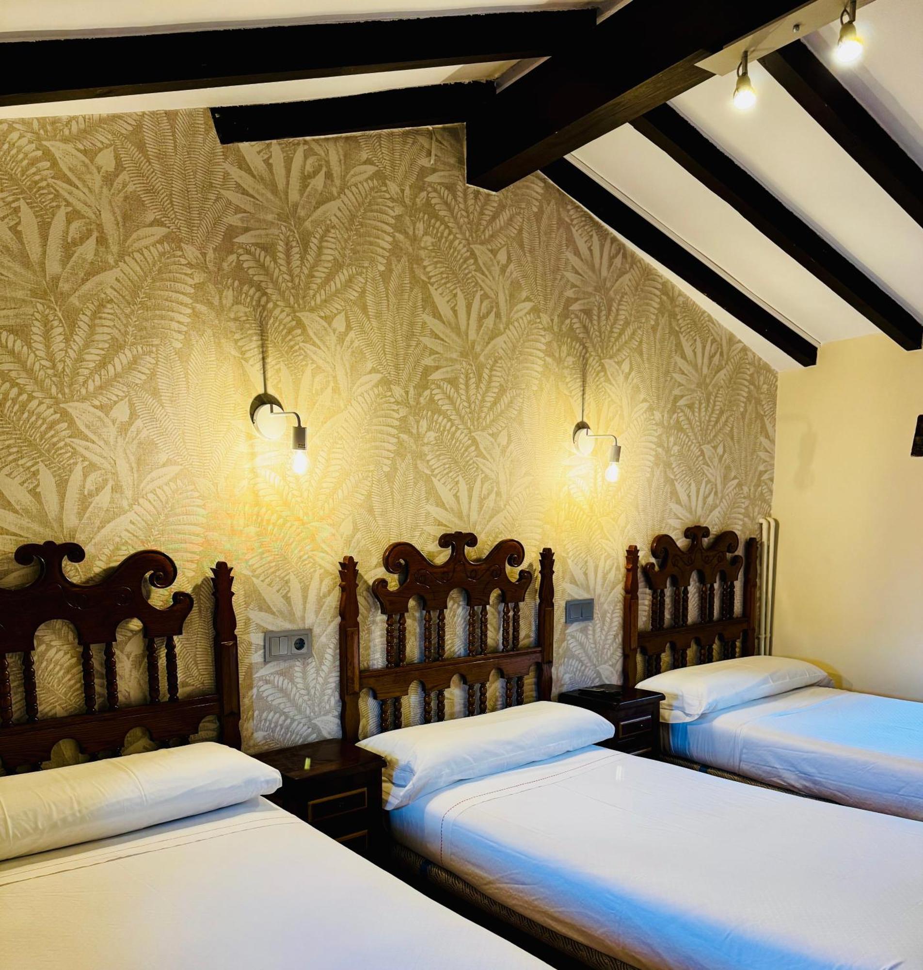 La Casina De La Arquera Сasa de vacaciones Llanes